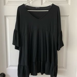 Women’s Boutique Tunic